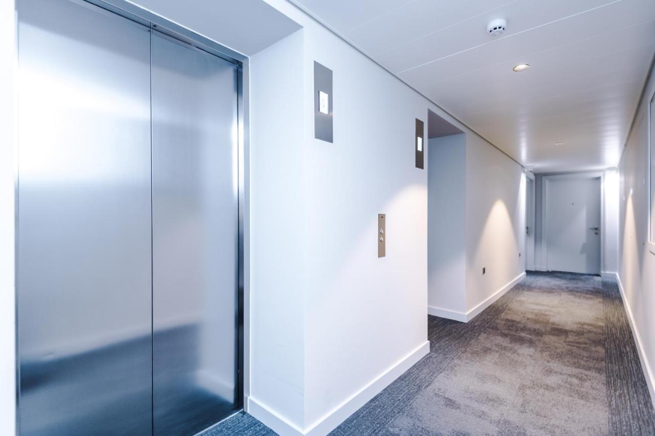 Apartment Hilltop Serviced - Deansgate Manchester