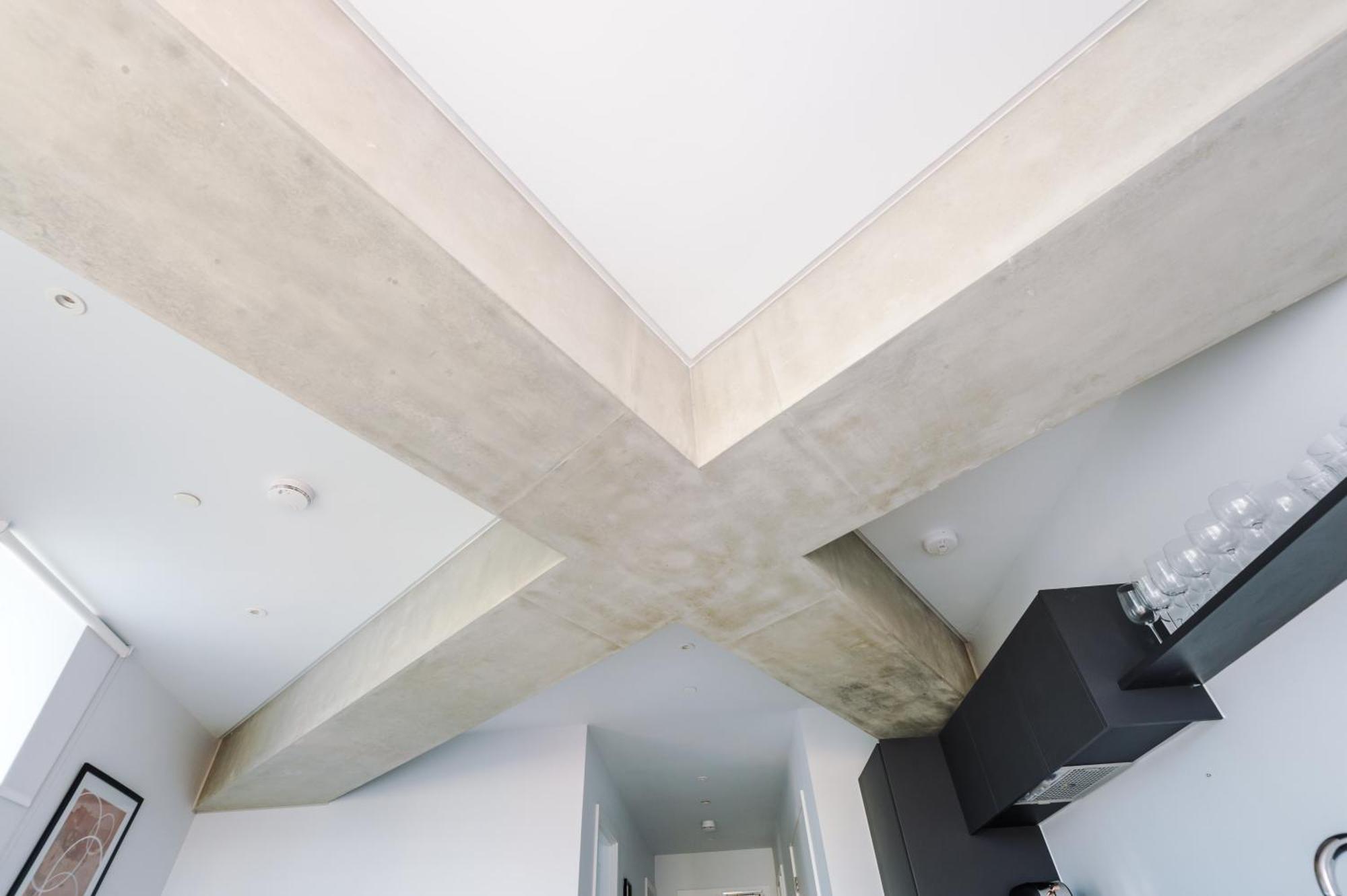 Apartamento Hilltop Serviced - Deansgate *